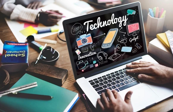 Odoo is applicable to industries involving software, it hardware and many more