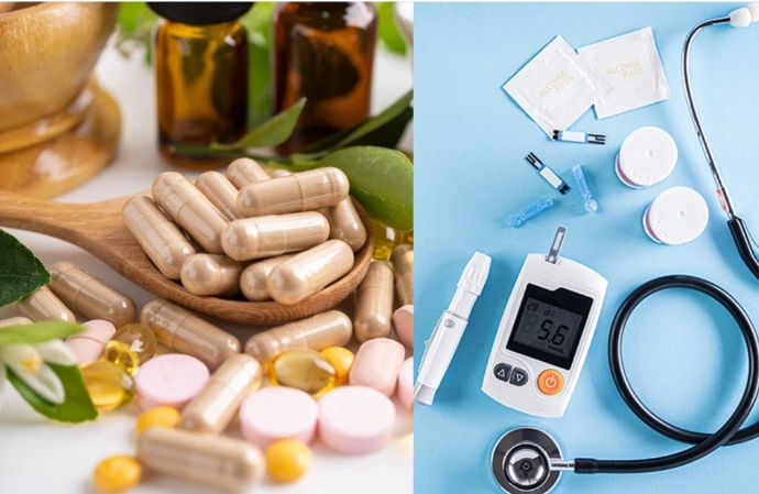 Odoo is applicable to industries involving medicines, vitamins, and supplements, and many more