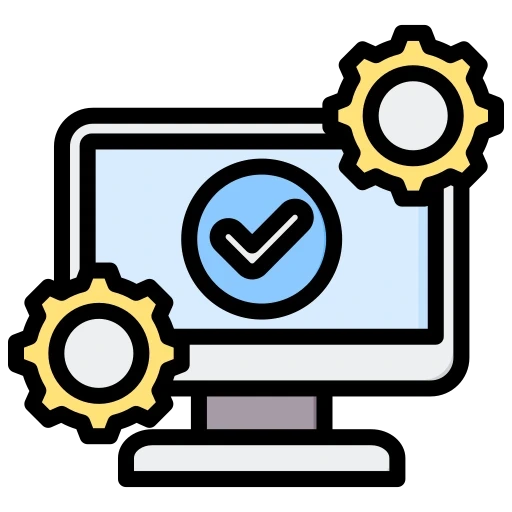 Locally Developed Software System