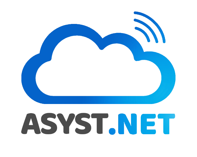 Asyst.net is a Browser-Based Accounting System in the Philippines