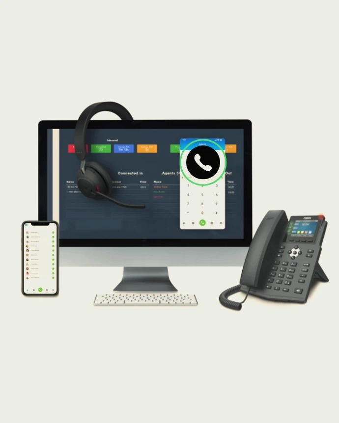 Business-Focused Implementation and Training Services