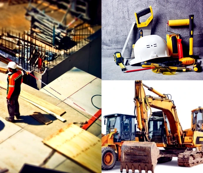 Equipment and Tool Management