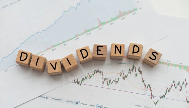 Cash and Stock Dividends