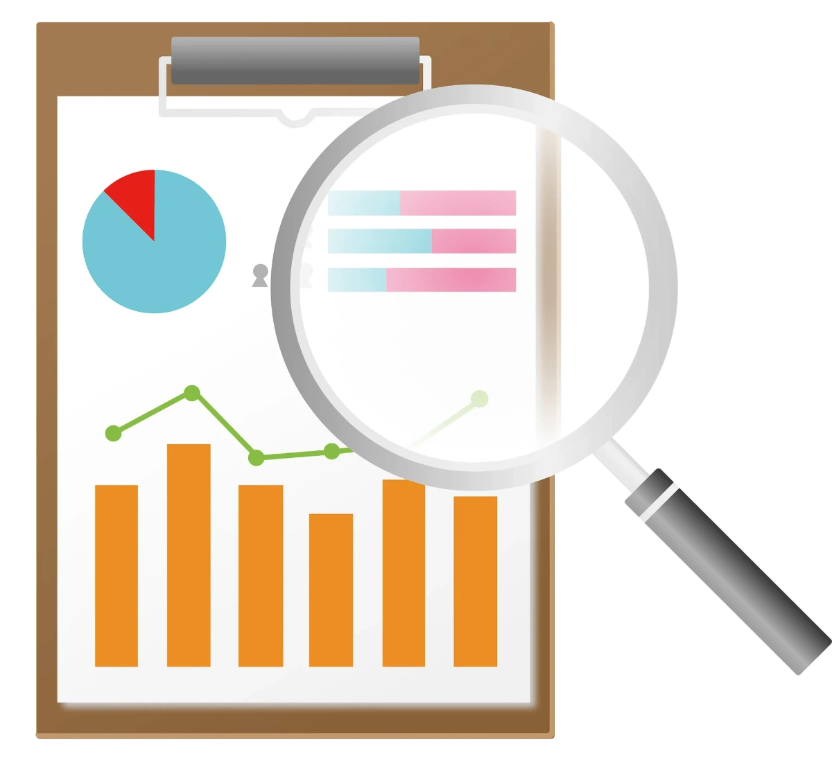 Complete Report Generation Functions and Customized Printing of Entry Forms