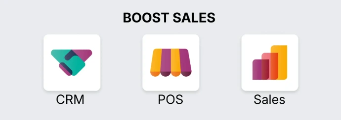 Boost Sales