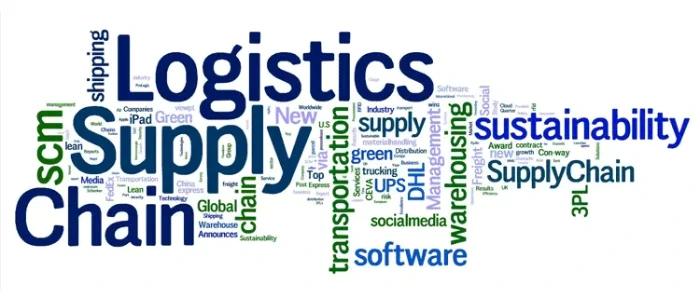 Odoo ERP for Logistics and Supply Chain Businesses