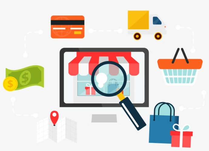 Odoo Ecommerce helps businesses stay competitive