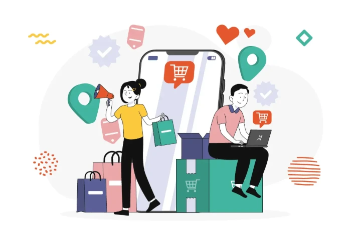 Odoo Ecommerce helps businesses stay competitive