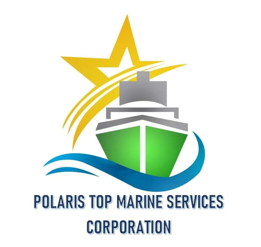 POLARIS TOP MARINE SERVICES CORPORATION