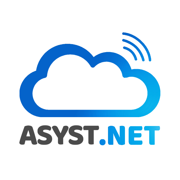 Asyst.net Accounting Software Philippines